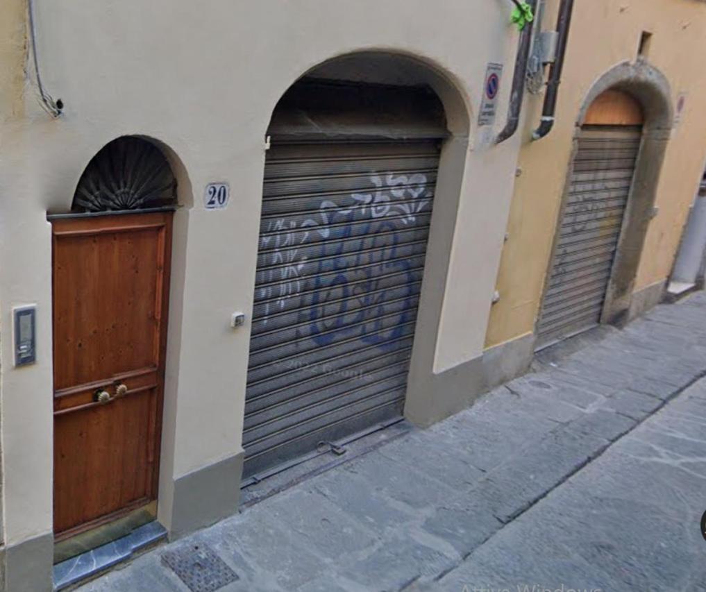شقة Casa Dei Bianchi فلورنس المظهر الخارجي الصورة