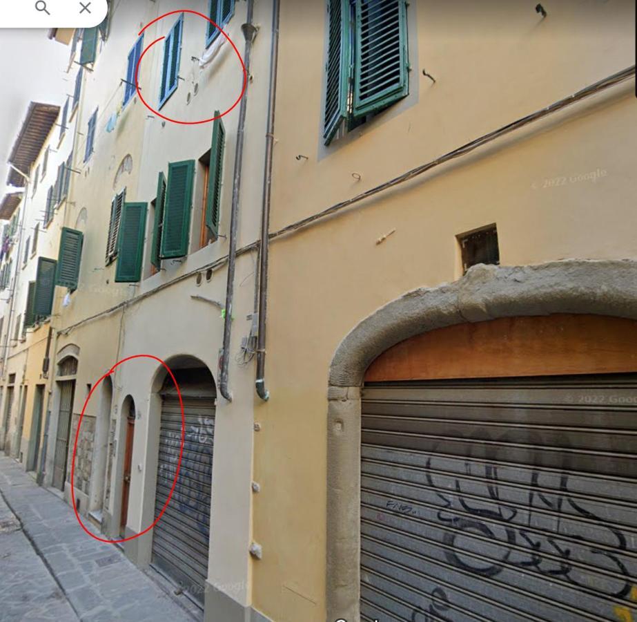 شقة Casa Dei Bianchi فلورنس المظهر الخارجي الصورة