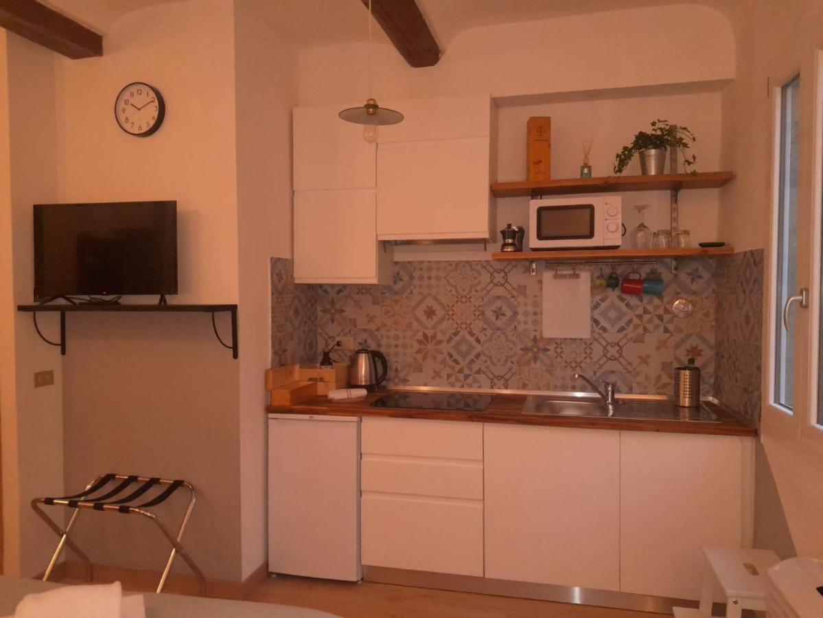 شقة Casa Dei Bianchi فلورنس المظهر الخارجي الصورة
