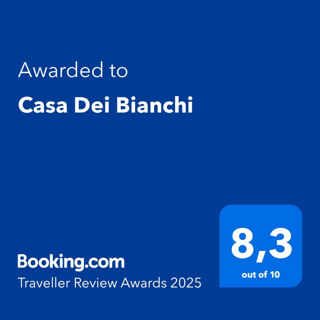 شقة Casa Dei Bianchi فلورنس المظهر الخارجي الصورة